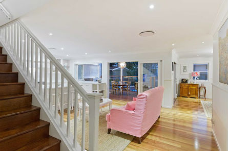 domestic refurbishment