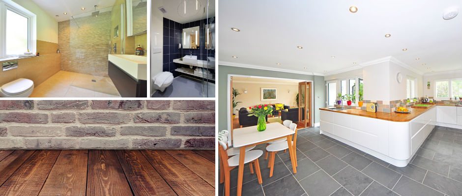 domestic refurbishment