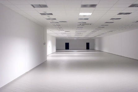 commercial refurbishment